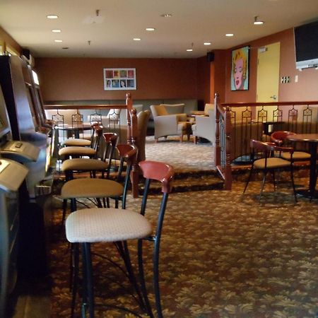 Albatross Hotel Gander Esterno foto