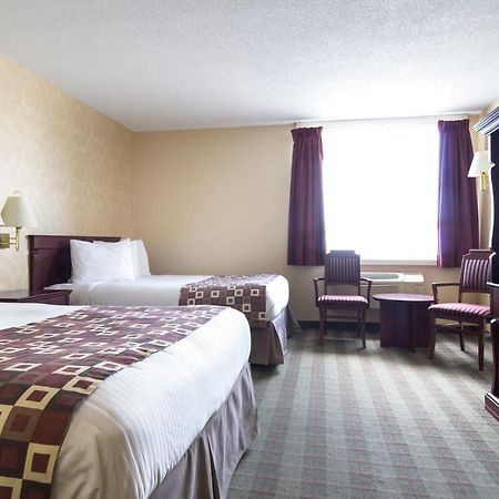 Albatross Hotel Gander Esterno foto