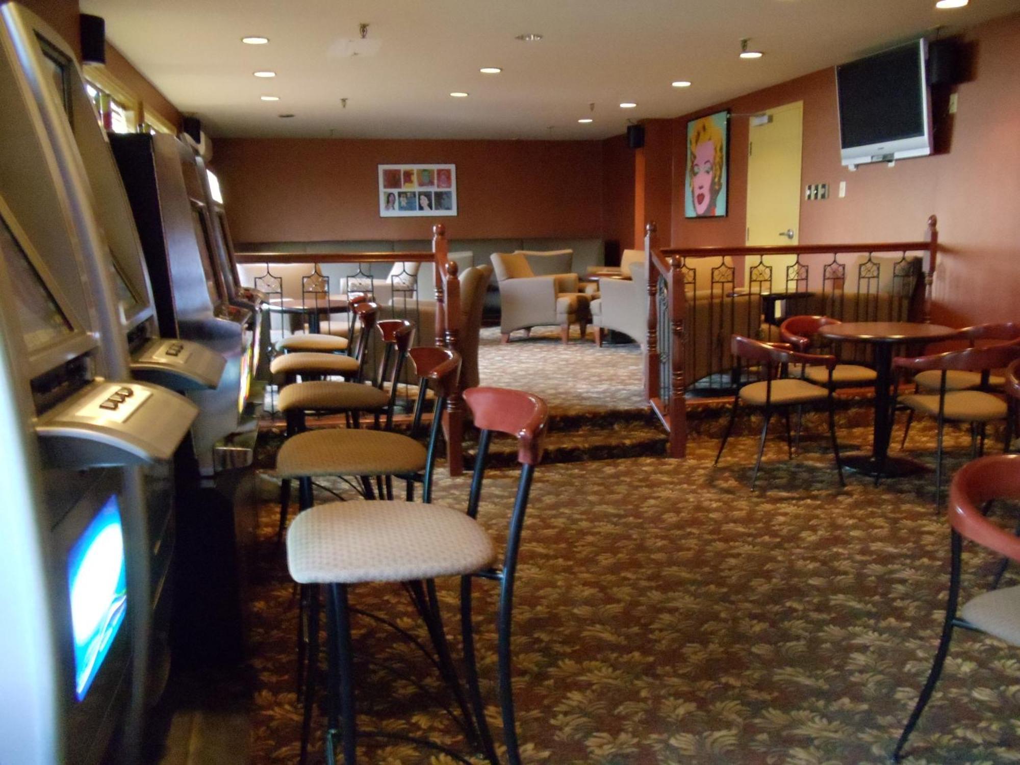 Albatross Hotel Gander Esterno foto