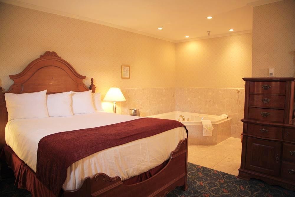 Albatross Hotel Gander Esterno foto