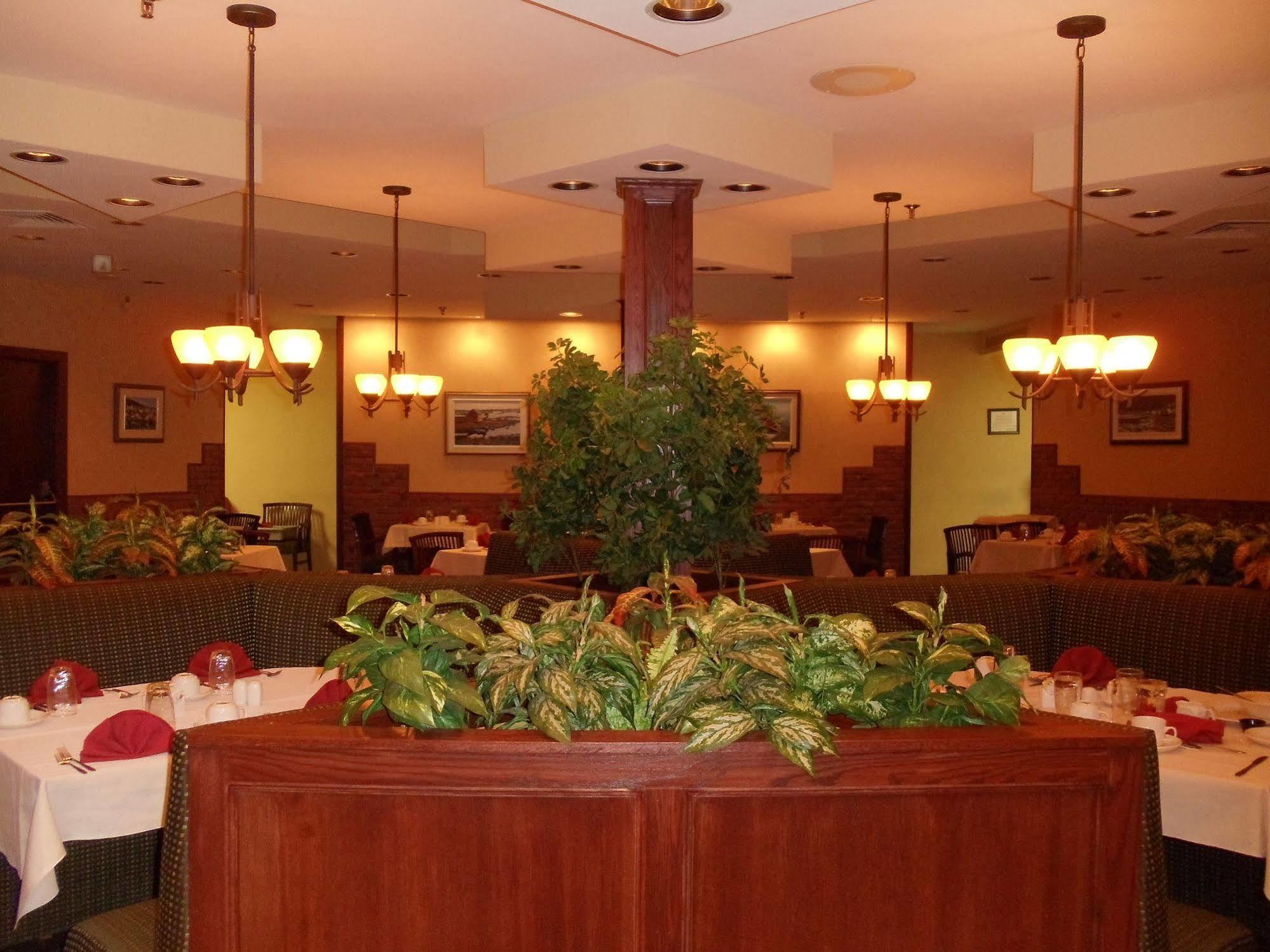 Albatross Hotel Gander Esterno foto
