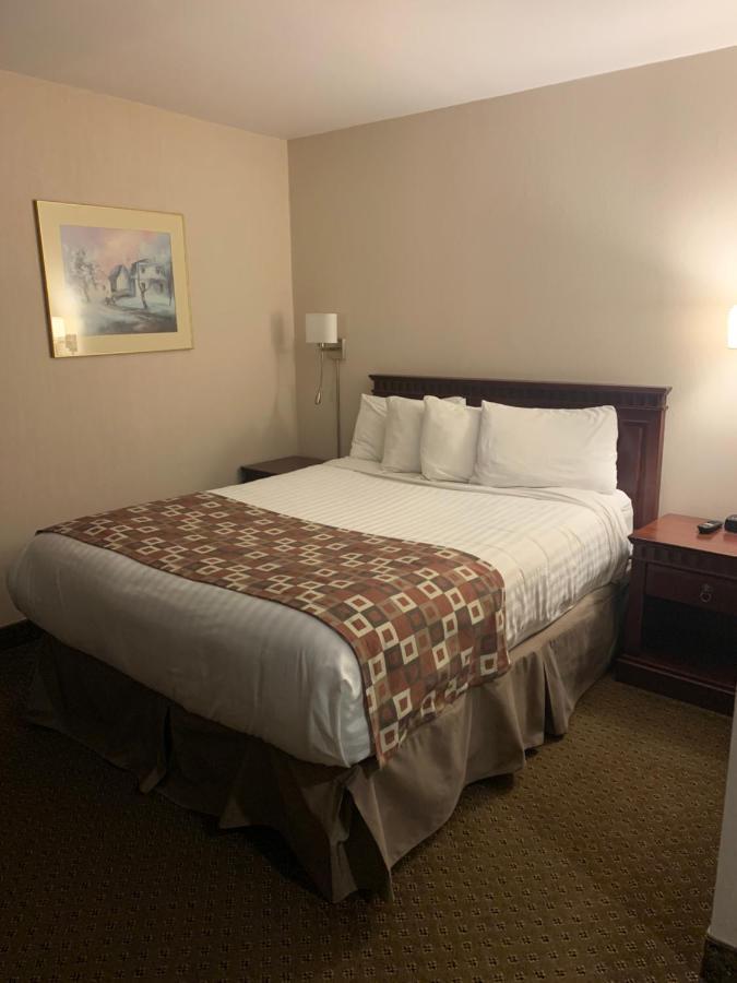 Albatross Hotel Gander Esterno foto